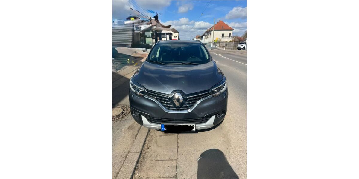 Renault Kadjar 78.000 km 14.499 &euro; Wadgassen 66787