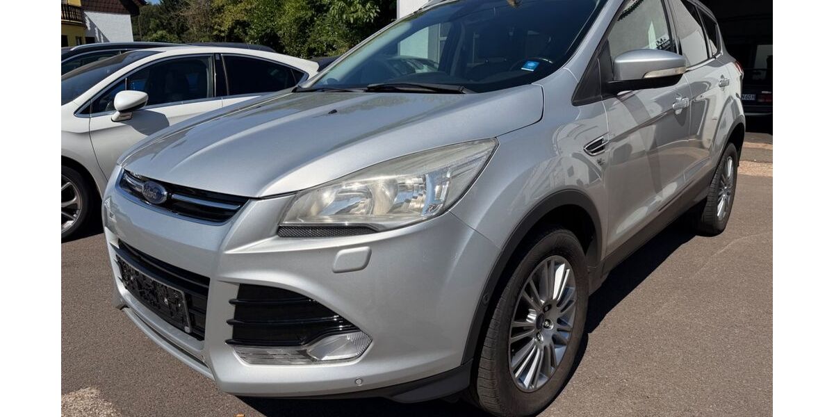 Ford Kuga 230.600 km 5.990 &euro; Lebach 66822