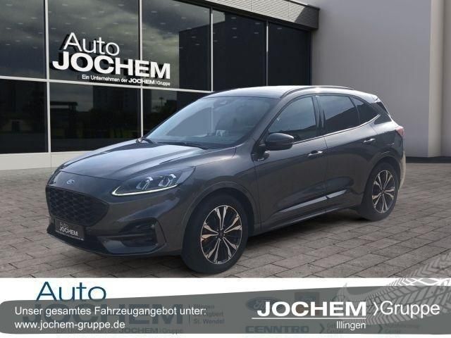 Ford Kuga 55.000 km 28.990 &euro; Illingen 66557