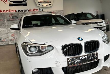 BMW 116 313.700 km 3.990 &euro; Dillingen 66763