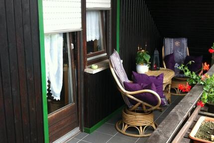 Wohnung Dillingen (Saar) - 580&euro; | Angebot:25933878