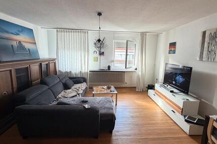 Wohnung Saarbrücken Dudweiler - 3 Zimmer, 120 m&sup2;, 1.050&euro; | Angebot:27637718