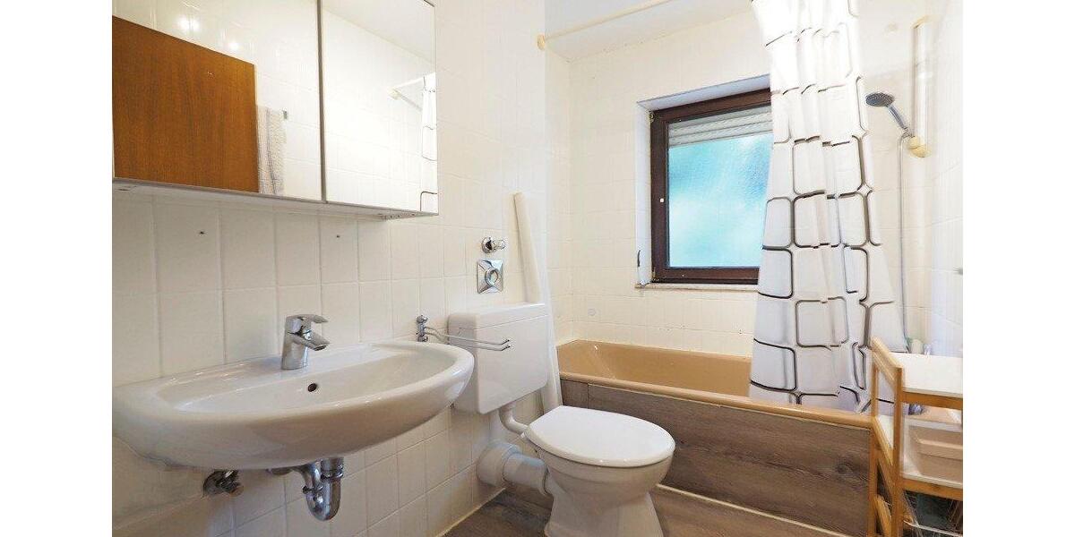 Etagenwohnung Saarbrücken Kieselhumes - 2 Zimmer, 55 m&sup2;, 693&euro; | Angebot:26675828