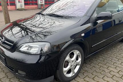 Opel Astra 196.000 km 2.900 &euro; Saarlouis 66740