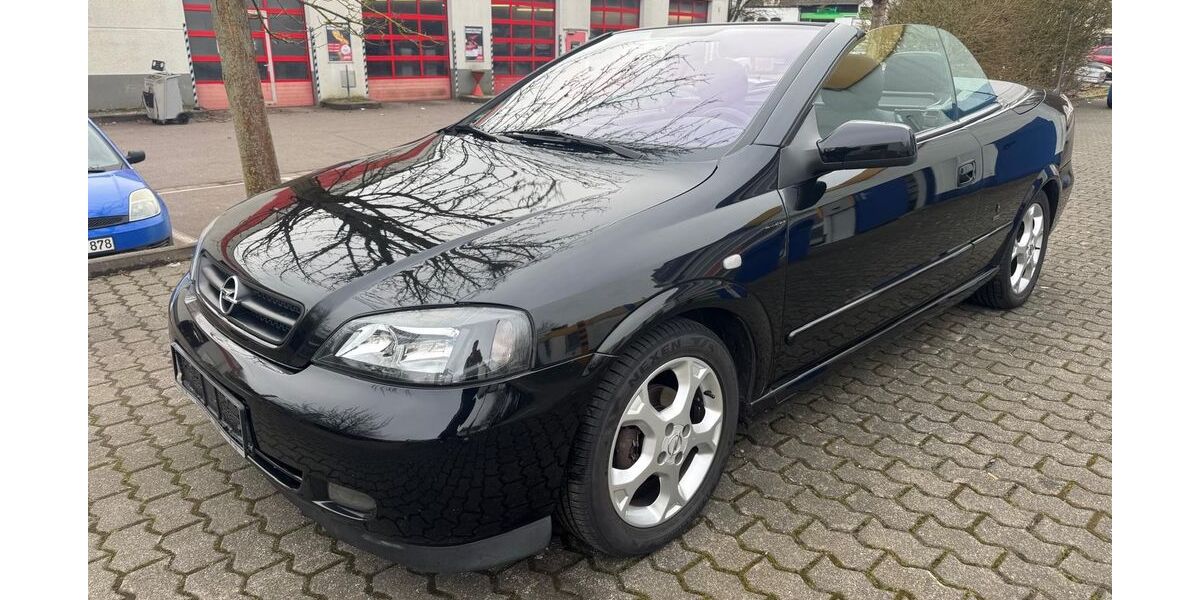 Opel Astra 196.000 km 2.900 &euro; Saarlouis 66740
