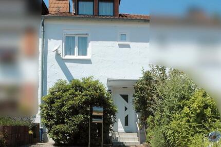 Haus Sankt Ingbert - 4 Zimmer, 88 m&sup2;, 155.000&euro; | Angebot:26718366