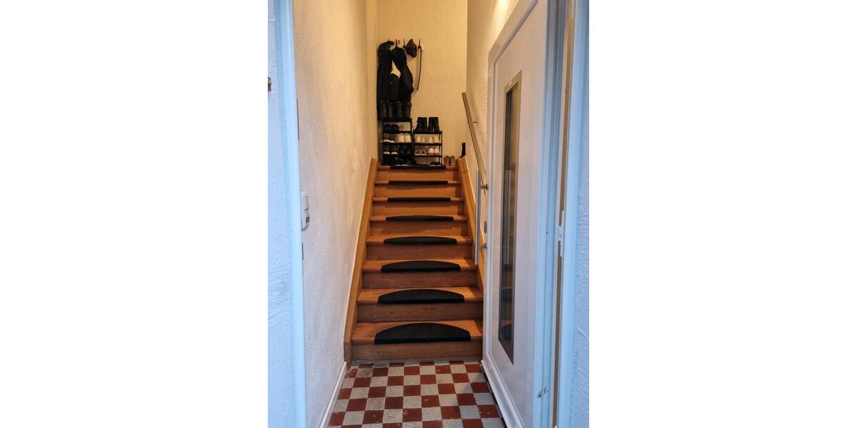 Etagenwohnung Sankt Wendel - 3 Zimmer, 85 m&sup2;, 850&euro; | Angebot:25966030