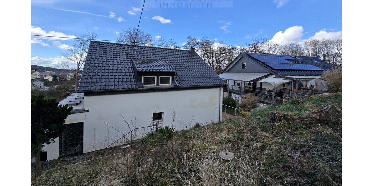 Umfangreich modernisiertes Einfamilienhaus in Lebach - Einfamilienhaus Lebach | Angebot:27010416