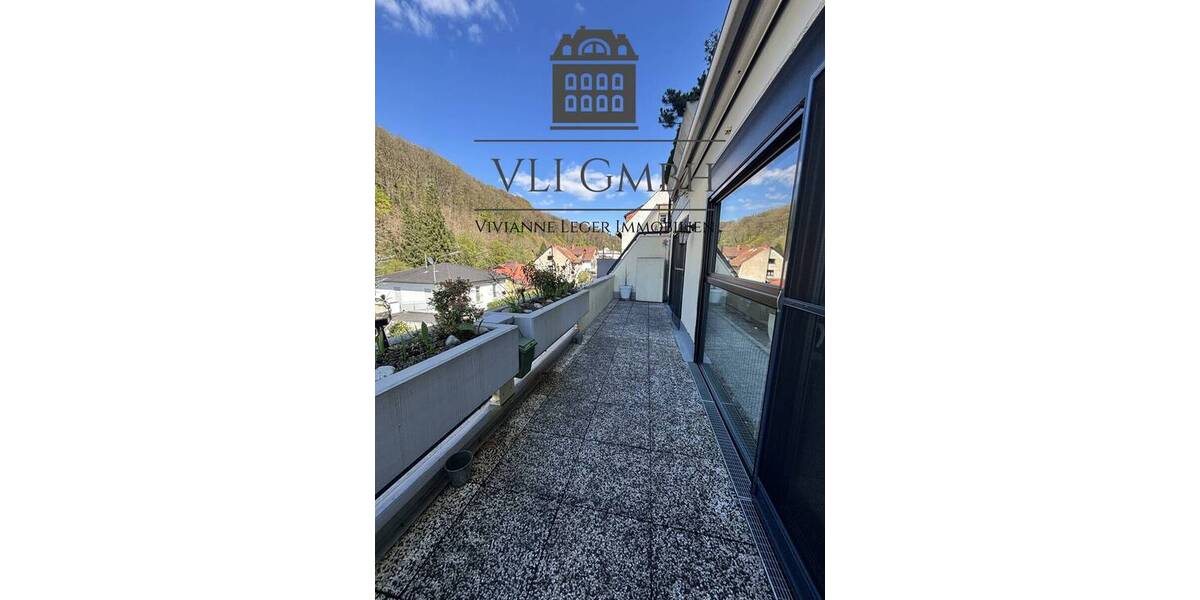 Etagenwohnung Saarbrücken / Schafbrücke Schafbrücke - 4 Zimmer, 116 m&sup2;, 259.000&euro; | Angebot:26487221