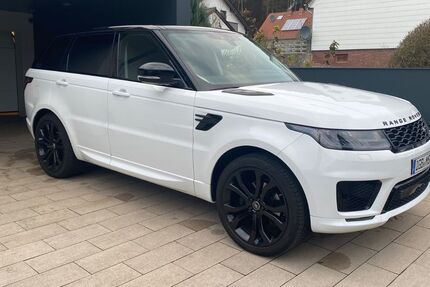 Land Rover Range Rover Sport 111.000 km 33.800 &euro; Sankt ingbert 66386