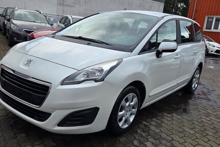 Peugeot 5008 240.000 km 3.990 &euro; Saarlouis 66740