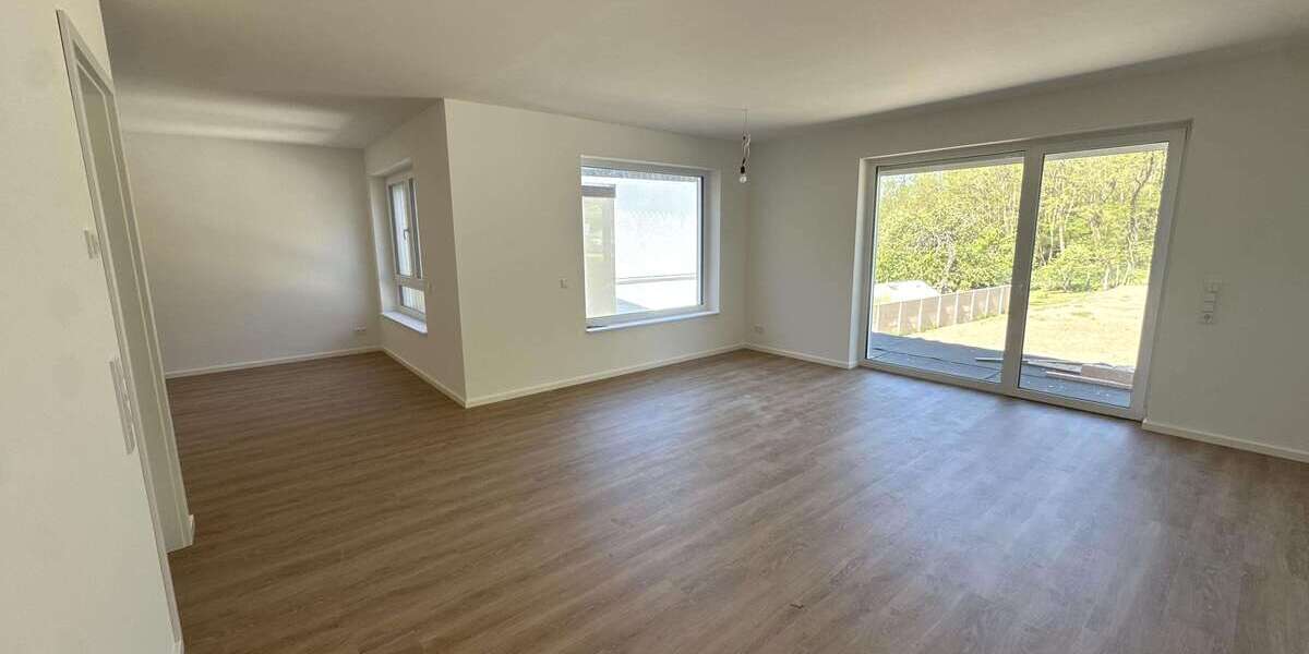 Etagenwohnung Rehlingen-Siersburg Siersburg - 2 Zimmer, 84 m&sup2;, 329.004&euro; | Angebot:24962204