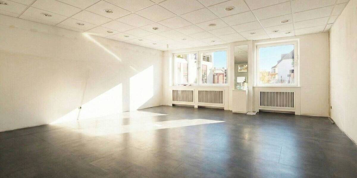 Mehrfamilienhaus, Wohnhaus Saarbrücken St Johann - 1 Zimmer, 285 m&sup2;, 1.590.000&euro; | Angebot:26016129