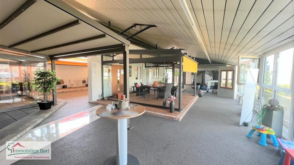 Gewerbeobjekt Saarlouis - 2.900&euro; | Angebot:25804397