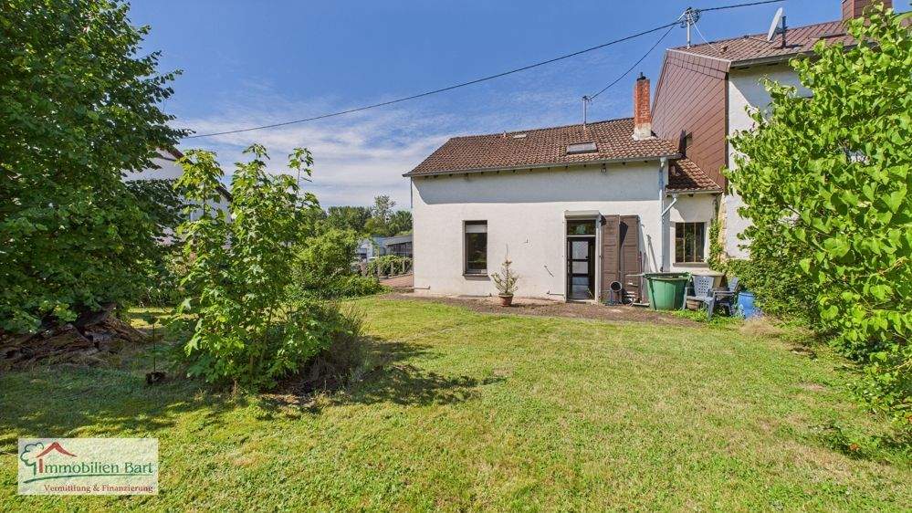 Einfamilienhaus Beckingen - 6 Zimmer, 114 m&sup2;, 159.800&euro; | Angebot:25728584