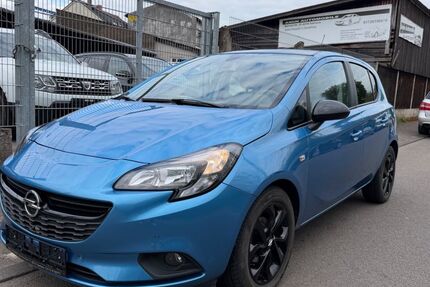 Opel Corsa 166.000 km 5.990 &euro; Saarlouis 66740