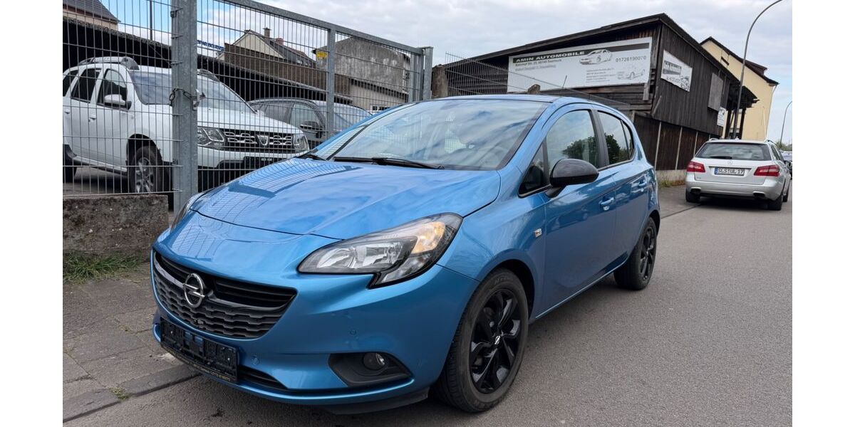 Opel Corsa 166.000 km 5.990 &euro; Saarlouis 66740