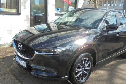 Mazda CX-5 110.000 km 16.950 &euro; Dillingen/Saar 66763