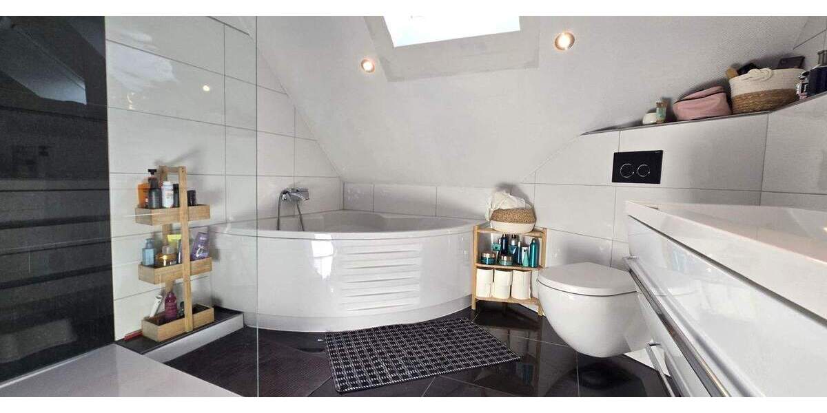 Einfamilienhaus Wadgassen Werbeln - 5 Zimmer, 158 m&sup2;, 345.000&euro; | Angebot:25732794