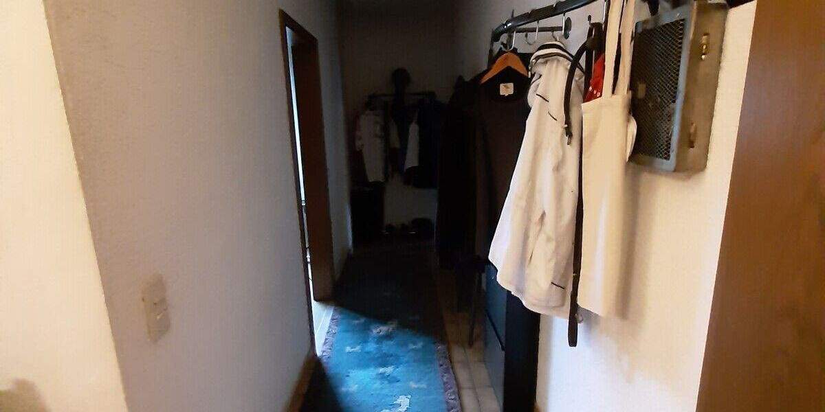 Etagenwohnung Großrosseln - 6 Zimmer, 214 m&sup2;, 199.999&euro; | Angebot:25780963