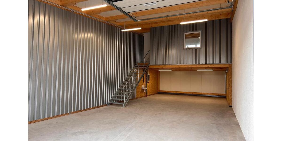 Gewerbeobjekt Saarbrücken Dudweiler - 1.200&euro; | Angebot:26271034