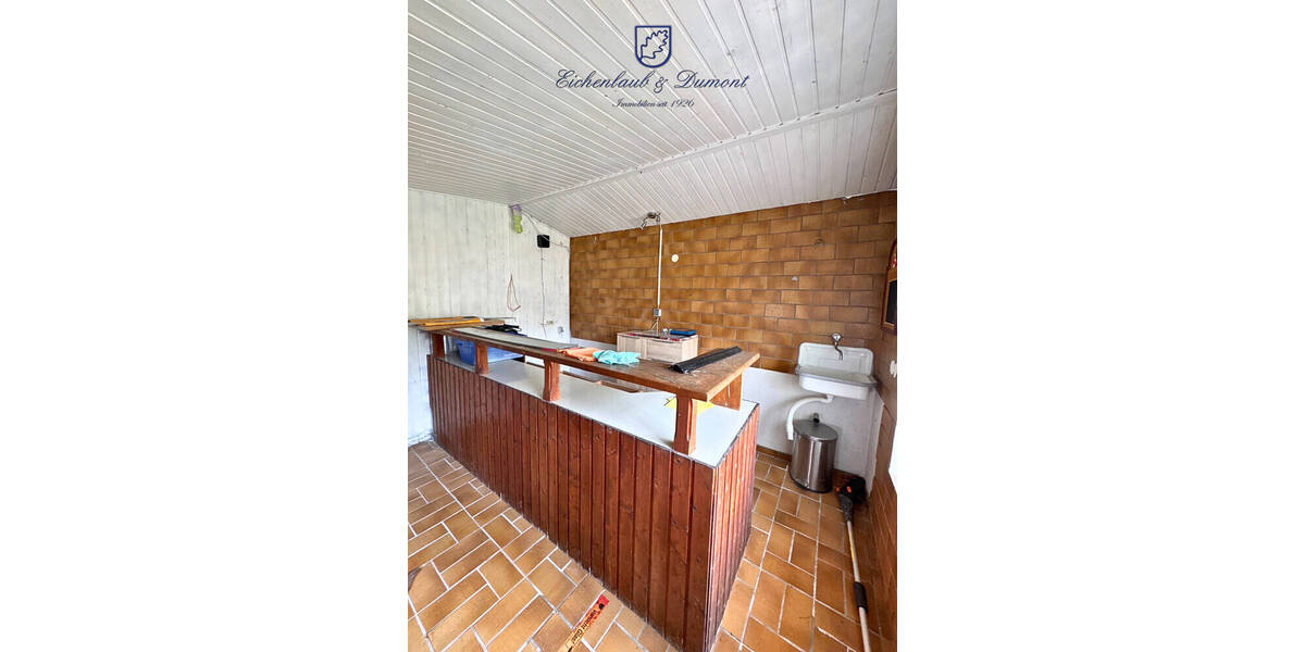 Mehrfamilienhaus, Wohnhaus Saarwellingen Reisbach - 1 Zimmer, 336 m&sup2;, 522.000&euro; | Angebot:26744892