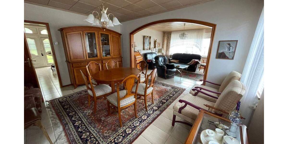 Einfamilienhaus Marpingen Urexweiler - 1 Zimmer, 240 m&sup2;, 250.000&euro; | Angebot:25667756