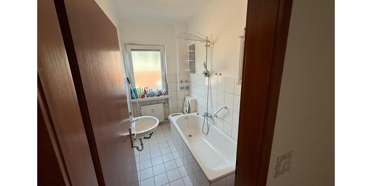 Etagenwohnung Beckingen - 4 Zimmer, 70 m&sup2;, 650&euro; | Angebot:26652035