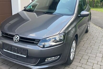 VW Polo 189.000 km 4.800 &euro; Homburg 66424