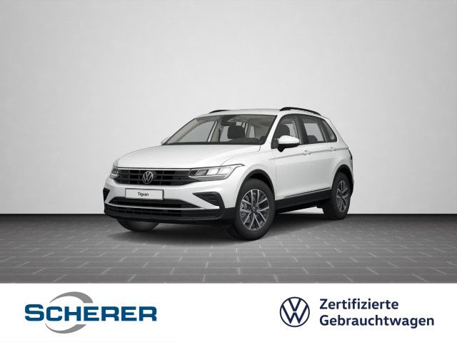 VW Tiguan 79.615 km 25.990 &euro; Homburg 66424