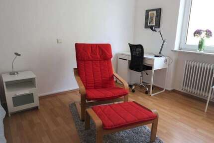 Zimmer Alt Saarbrücken Alt-Saarbrücken - 1 Zimmer, 550&euro; | Angebot:11668096