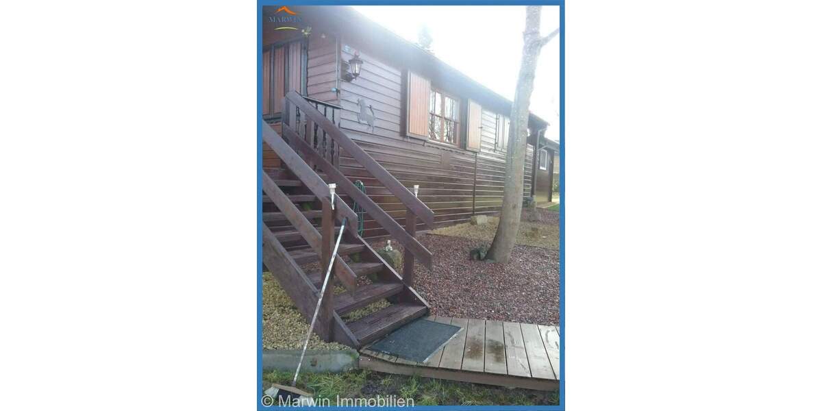 Bungalow Saarbrücken Malstatt - 4 Zimmer, 90 m&sup2;, 70.000&euro; | Angebot:25815414