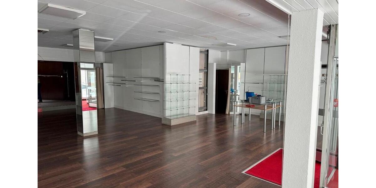 Gewerbeobjekt Saarlouis - 800&euro; | Angebot:23398039