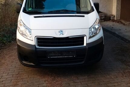 Peugeot Expert 307.000 km 4.444 &euro; Saarbrücken 66115