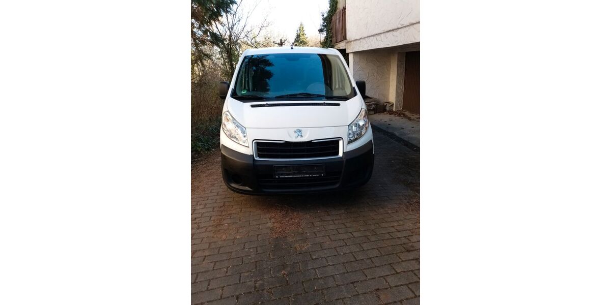Peugeot Expert 307.000 km 4.444 &euro; Saarbrücken 66115