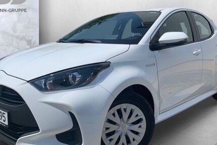 Toyota Yaris 3.000 km 21.666 &euro; Zweibrücken 66482