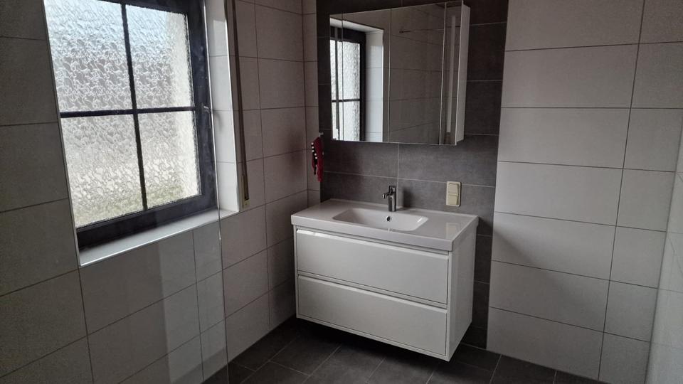 Etagenwohnung Nalbach - 5 Zimmer, 186 m&sup2;, 900&euro; | Angebot:25856540