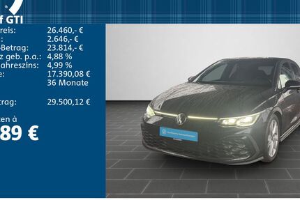 VW Golf 65.400 km 26.460 &euro; Saarbrücken 66115
