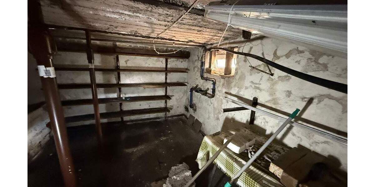 Einfamilienhaus Lebach Steinbach - 7 Zimmer, 120 m&sup2;, 59.000&euro; | Angebot:25730151