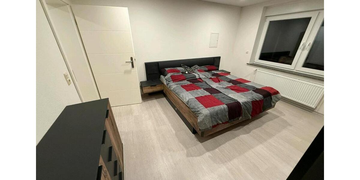Etagenwohnung Dillingen (Saar) - 2 Zimmer, 70 m&sup2;, 700&euro; | Angebot:24839797