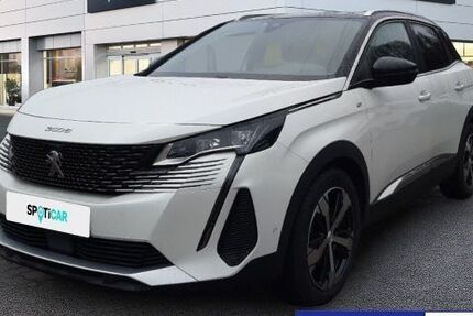 Peugeot 3008 82.627 km 22.490 &euro; Saarbrücken 66119