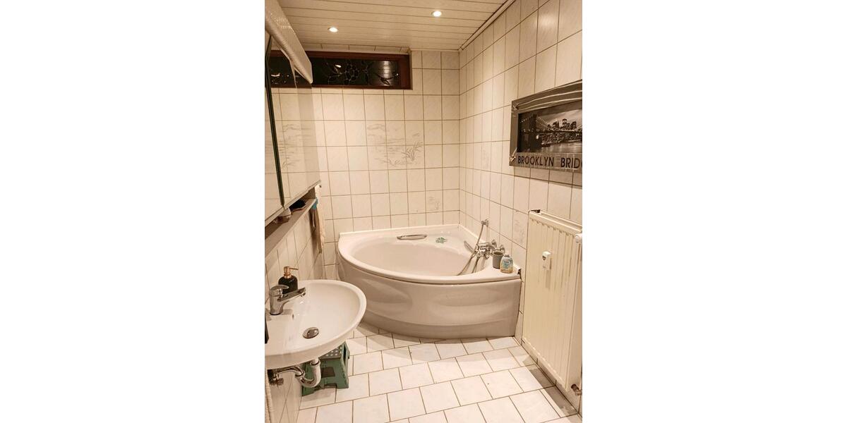 Erdgeschoßwohnung Lebach - 2 Zimmer, 95 m&sup2;, 640&euro; | Angebot:26661561