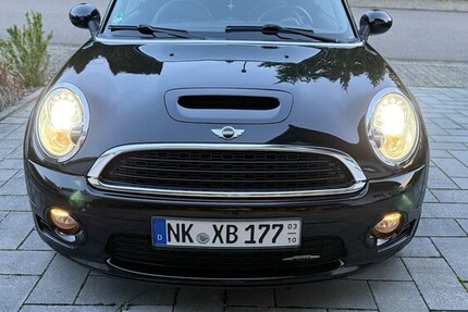 Mini John Cooper Works Cabrio 84.500 km 12.499 &euro; Eppelborn 66571