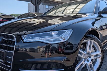 Audi A6 245.850 km 13.700 &euro; Nalbach 66809