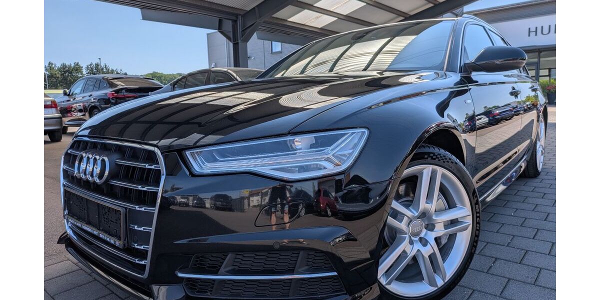 Audi A6 245.850 km 13.700 &euro; Nalbach 66809