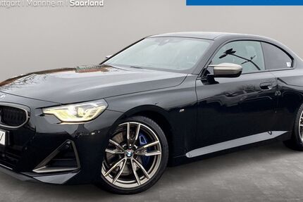 BMW M240i 25.866 km 46.380 &euro; Saarbrücken 66121