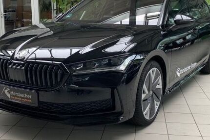 Skoda Superb 3.000 km 56.990 &euro; Saarbrücken 66130