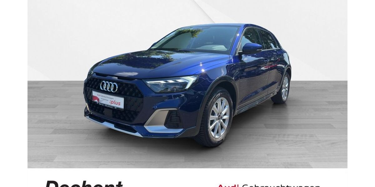 Audi A1 6.551 km 24.770 &euro; Saarlouis 66740