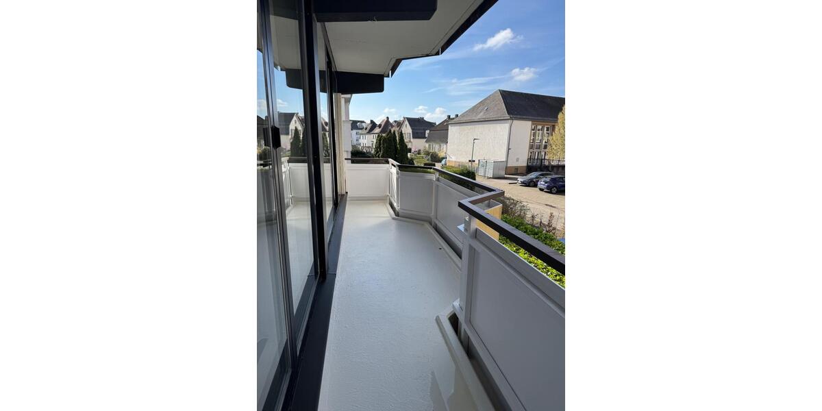 Etagenwohnung Saarlouis - 2 Zimmer, 60 m&sup2;, 670&euro; | Angebot:25636591