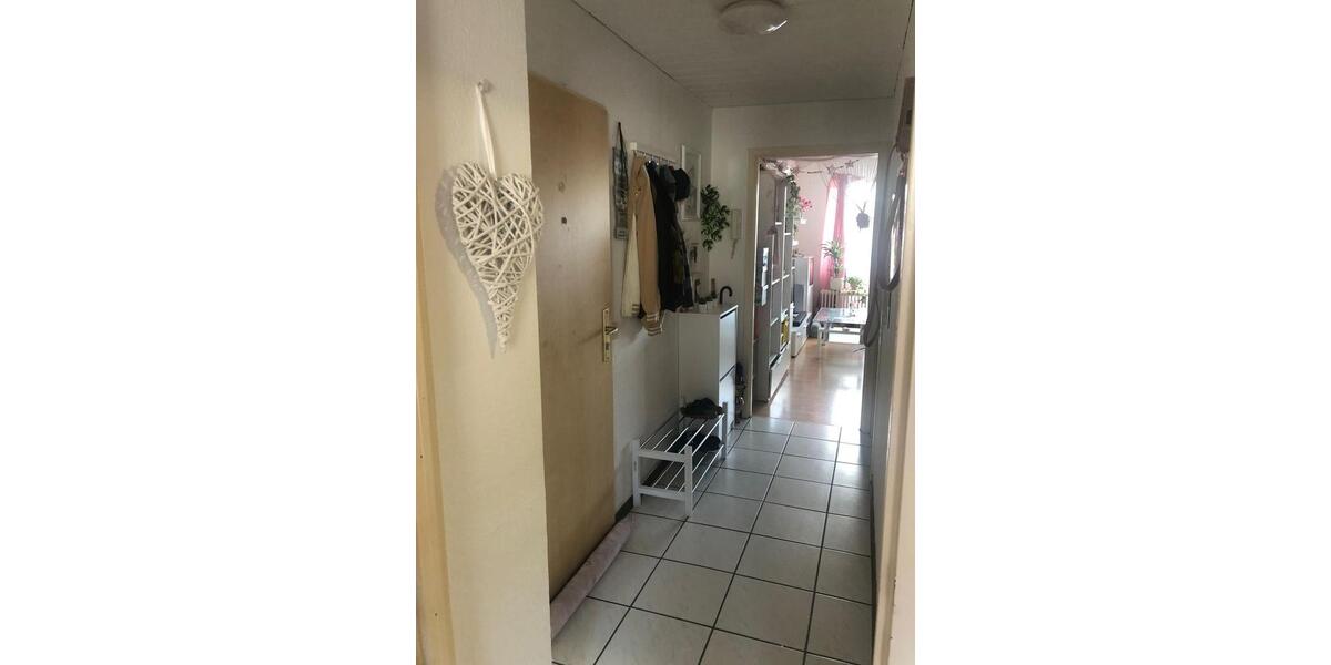 Etagenwohnung Saarbrücken West - 2 Zimmer, 40 m&sup2;, 98.000&euro; | Angebot:26657694